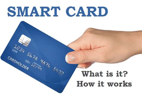 how to access smart card data|Accessing a Smart Card .